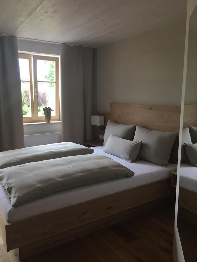 Ruderting Landgasthof Zum Muller מראה חיצוני תמונה