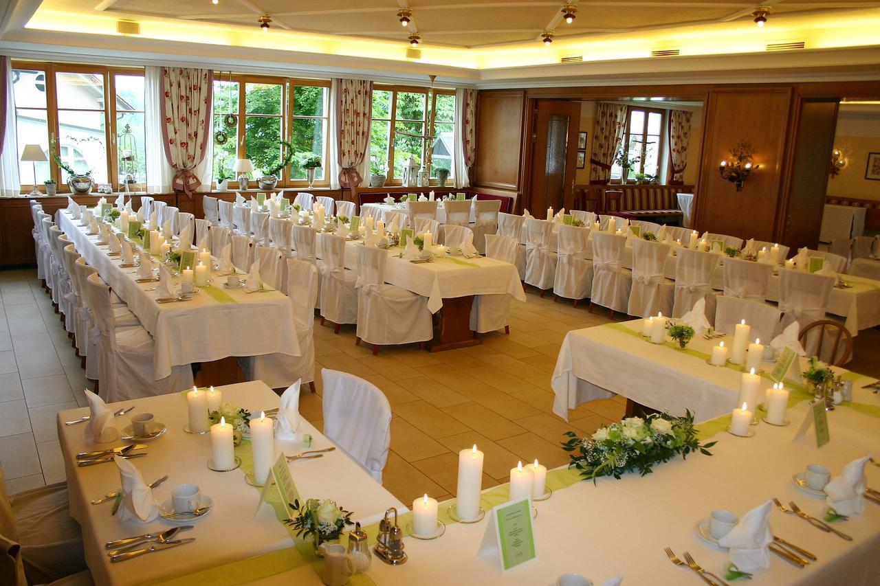 Ruderting Landgasthof Zum Muller מראה חיצוני תמונה
